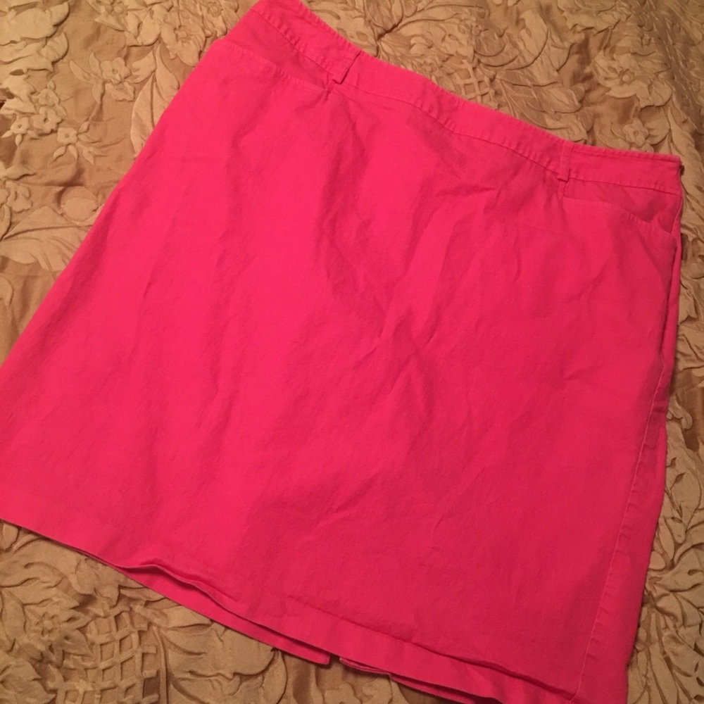Skirt